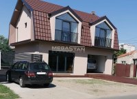 Nekretnina: Borča, nova, lux kuća, jedinstvena ponuda