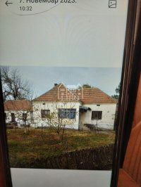 Nekretnina: Prodaje se seosko gazdinstvo u selu Rutevac-Aleksinac ID#2018