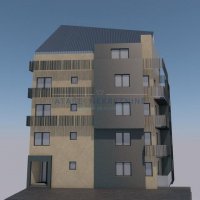 Nekretnina: Olimp, Milana Rakića, novogradnja,72m2 ID#52164