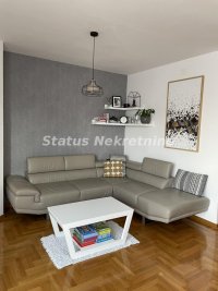 Nekretnina: Extra duplex- stan u Centru Grada