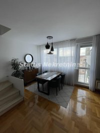 Nekretnina: Extra duplex- stan u Centru Grada