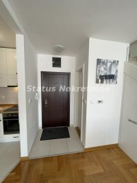 Nekretnina: Extra duplex- stan u Centru Grada