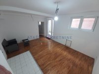 Nekretnina: Mirijevo, Mihaila Bulgakova, 39m2+12m2 ID#52333