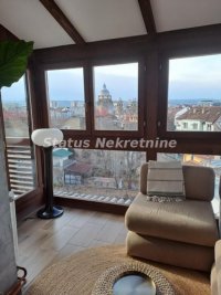 Nekretnina: Centar-Luksuzan Trosoban stan 72 m2 na Prestižnoj Lokaciji-065/385 8880