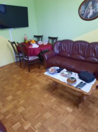 Nekretnina: NOVI BEOGRAD Vespucijeva ID: 31781