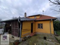 Nekretnina: Kuća 64 m² + 10 m², 39 ari, Obrenovac, Zabrežje – 120 000 € (NAMEŠTENA)