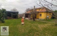 Nekretnina: Kuća 64 m² + 10 m², 39 ari, Obrenovac, Zabrežje – 120 000 € (NAMEŠTENA)