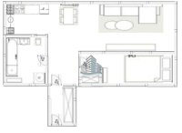 Nekretnina: 36m² – 74.150€ NOVA DETELINARA SAJAM 10323