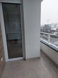 Nekretnina: NOVI BEOGRAD Bulevar heroja sa Kosara ID: 31814