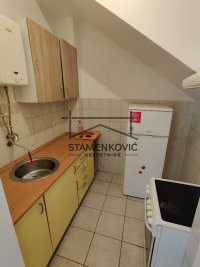 Nekretnina: Prodaje se duplex na Limanu IV! ID#6179