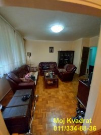 Nekretnina: Zvezdara, Mirijevo - Matice srpske, 62m2