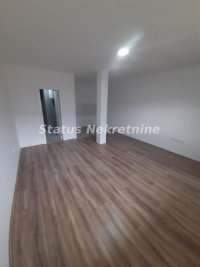 Nekretnina: Adice-Useljiva Nova Garsonjera 28 m2 u Prizemlju-065/385 8880