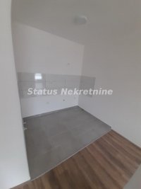 Nekretnina: Adice-Useljiva Nova Garsonjera 28 m2 u Prizemlju-065/385 8880