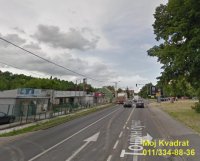 Nekretnina: Novi Beograd - Tošin bunar, 25m2