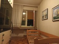 Nekretnina: NOVI BEOGRAD BULEVAR ARSENIJA CARNOJEVICA ID: 4787