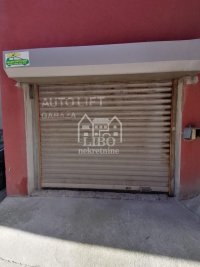 Nekretnina: Garaža  u zgradi sa autoliftom ID#2084