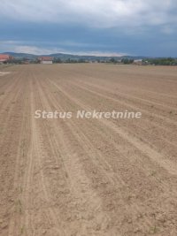 Nekretnina: Novi Futog-Lep Građevinski Plac 479 m2 na pogodnoj Lokaciji-065/385 8880