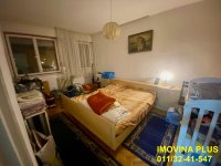 Nekretnina: Hotel Jugoslavija - Aleksinačkih rudara, 71m2