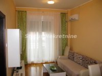 Nekretnina: EXTRA LUX DVOSOBAN STAN 48M2 BULEVAR 500 EU 0653858-886