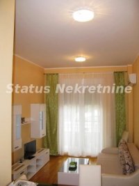 Nekretnina: EXTRA LUX DVOSOBAN STAN 48M2 BULEVAR 500 EU 0653858-886