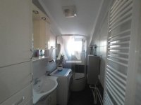 Nekretnina: Rakovica, 17. oktobra, 29m2 + parking, namešten , lux ID#55415