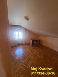 Nekretnina: Palilula, Borča - Valjevskog odreda, 74m2