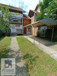 Nekretnina: Kuća 115 m², 3 ara, Obrenovac, Gaj 2