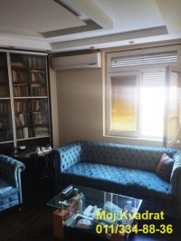 Nekretnina: Stari grad, Centar - Bulevar despota Stefana, 58m2