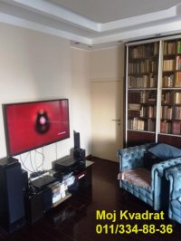 Nekretnina: Stari grad, Centar - Bulevar despota Stefana, 58m2