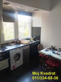 Nekretnina: Stari grad, Centar - Bulevar despota Stefana, 58m2