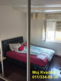 Nekretnina: Stari grad, Centar - Bulevar despota Stefana, 58m2