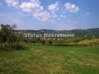 Nekretnina: Vrdnik-KOVAČEVAC-Veliki i Lep Plac 8233 m2 sa Pogledom na Pola Srema-065/385 8880