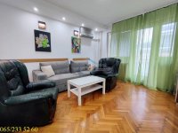 Nekretnina: Vračar, Slavija - Makenzijeva 52m2