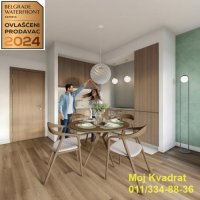 Nekretnina: Savski venac, Belgrade Waterfront - BW King's Park Residence, 64m2 - NO COMMISSION FOR THE BUYE