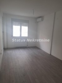 Nekretnina: Nova Detelinara-*Naša Preporuka*-Nov Jednoiposoban stan 43 m2 na visokom prizemlju-065/385 8880