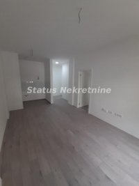 Nekretnina: Nova Detelinara-*Naša Preporuka*-Nov Jednoiposoban stan 43 m2 na visokom prizemlju-065/385 8880