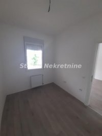 Nekretnina: Nova Detelinara-*Naša Preporuka*-Nov Jednoiposoban stan 43 m2 na visokom prizemlju-065/385 8880