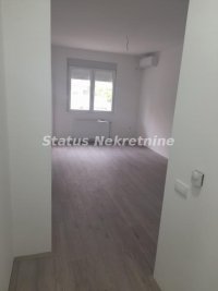 Nekretnina: Nova Detelinara-*Naša Preporuka*-Nov Jednoiposoban stan 43 m2 na visokom prizemlju-065/385 8880