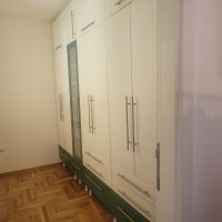 Nekretnina: Vračar Gospodara Vučića 59, nov stan, visoko prizemlje, 50 m2