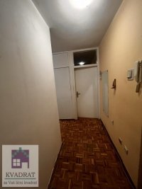 Nekretnina: Dvosoban stan 53m2, I sprat, centar, Obrenovac – 84 800€