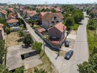 Nekretnina: Prodaja Plac Zemun Altina 6 ari gradjevinsko zemljiste ID#1318