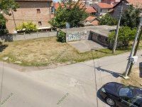 Nekretnina: Prodaja Plac Zemun Altina 6 ari gradjevinsko zemljiste ID#1318