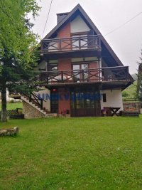 Nekretnina: Kopaonik,Brzeće, 140m2,tri etaže,komplet namešteno ID#2109