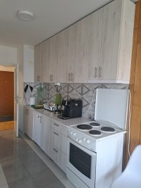 Nekretnina: NOVI BEOGRAD Bul. Mihajla Pupina ID: 32485