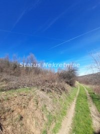 Nekretnina: Sremski Karlovci-Fantastičan Osunčan plac 3 hektara iz 3 parcele sa pogledom za Uživanje-065/385 888