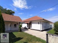 Nekretnina: Kuća sa poslovnim prostorom 66+44 m², 10 ari, Obrenovac, Stubline – 100 000 €