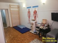 Nekretnina: Palilula, Centar - Cvijićeva, 40m2