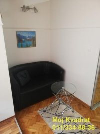 Nekretnina: Palilula, Centar - Cvijićeva, 40m2