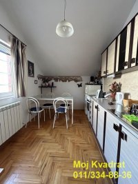 Nekretnina: Zvezdara, Mirijevo - Dragoljuba Ristića, 30m2