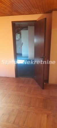 Nekretnina: Južni Telep-Povoljno Dvorišni Jedoiposoban stan 36 m2 u blizini Dunava-065/385 8880